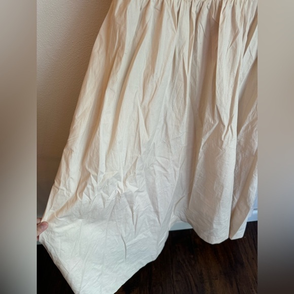 Lucy Paris Cottagecore Short Sleeve Dress  Dress - Picture 7 of 9